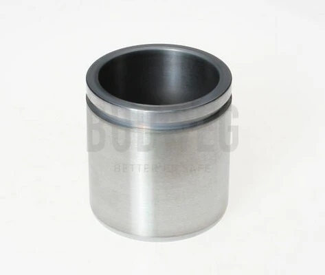 Piston, brake caliper